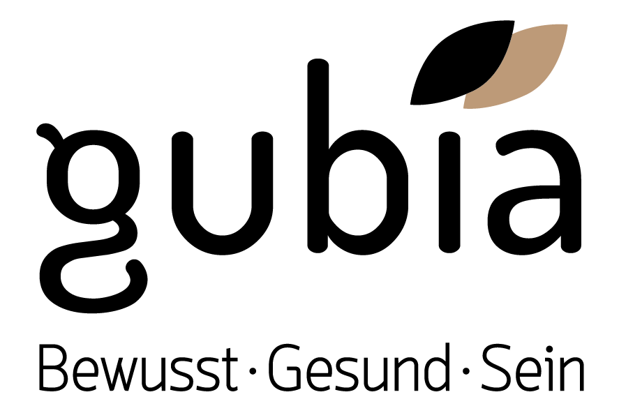 gubia Logo 2021